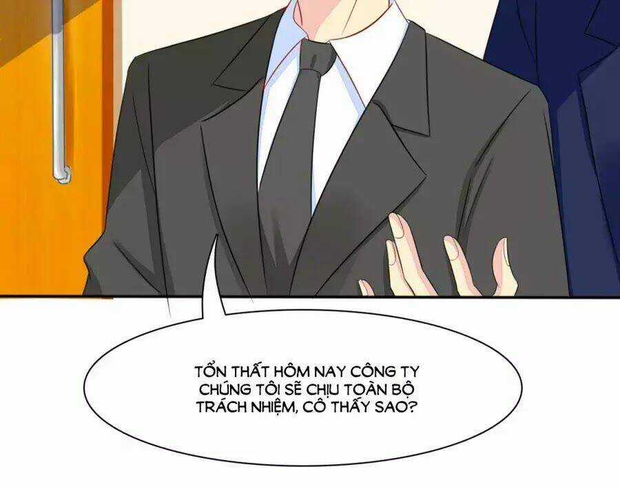 Người Tình Bí Ẩn - Chapter 33 - Trang 34