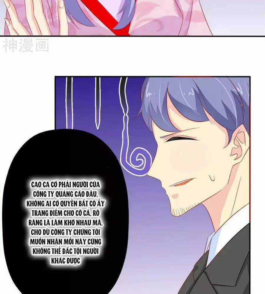 Người Tình Bí Ẩn - Chapter 33 - Trang 37