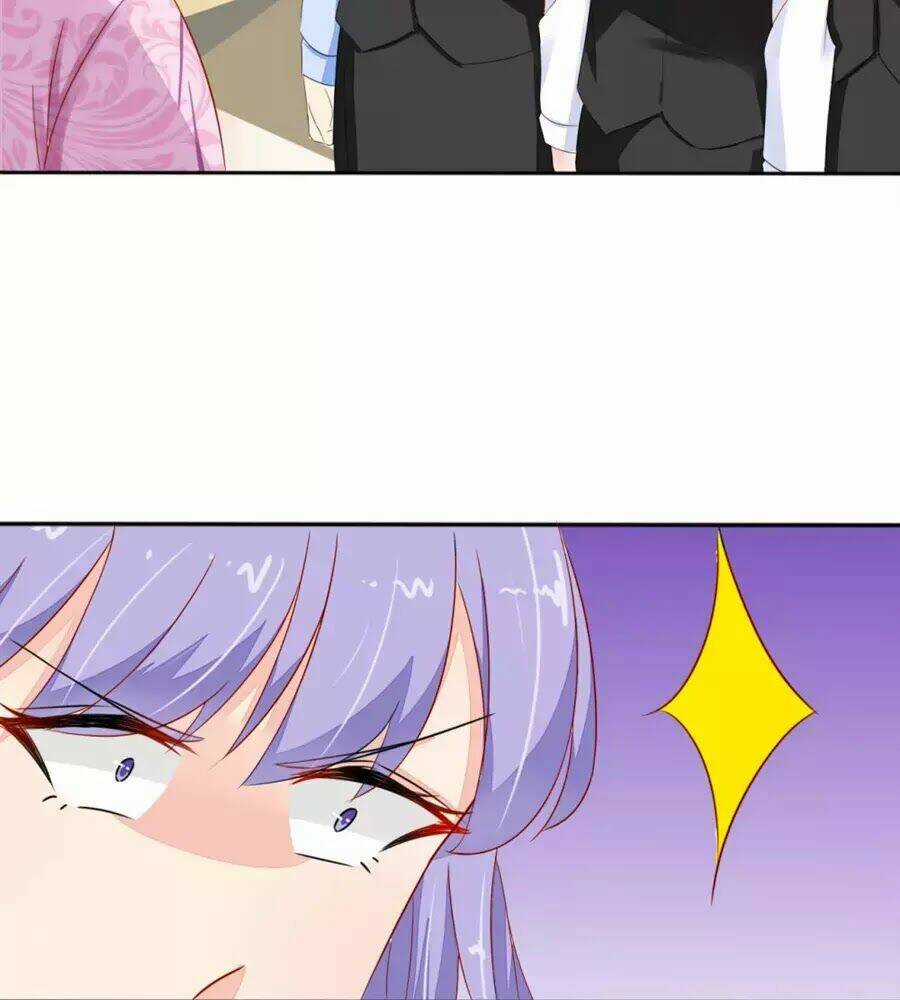 Người Tình Bí Ẩn - Chapter 33 - Trang 7