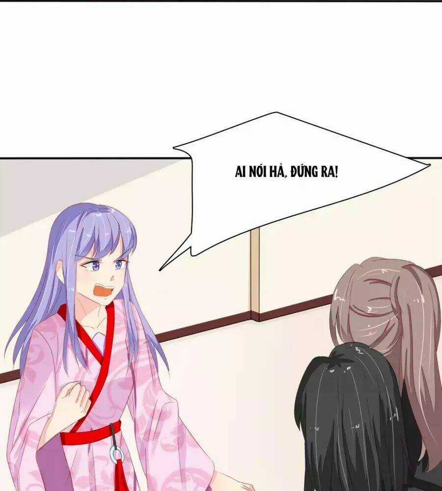 Người Tình Bí Ẩn - Chapter 33 - Trang 8