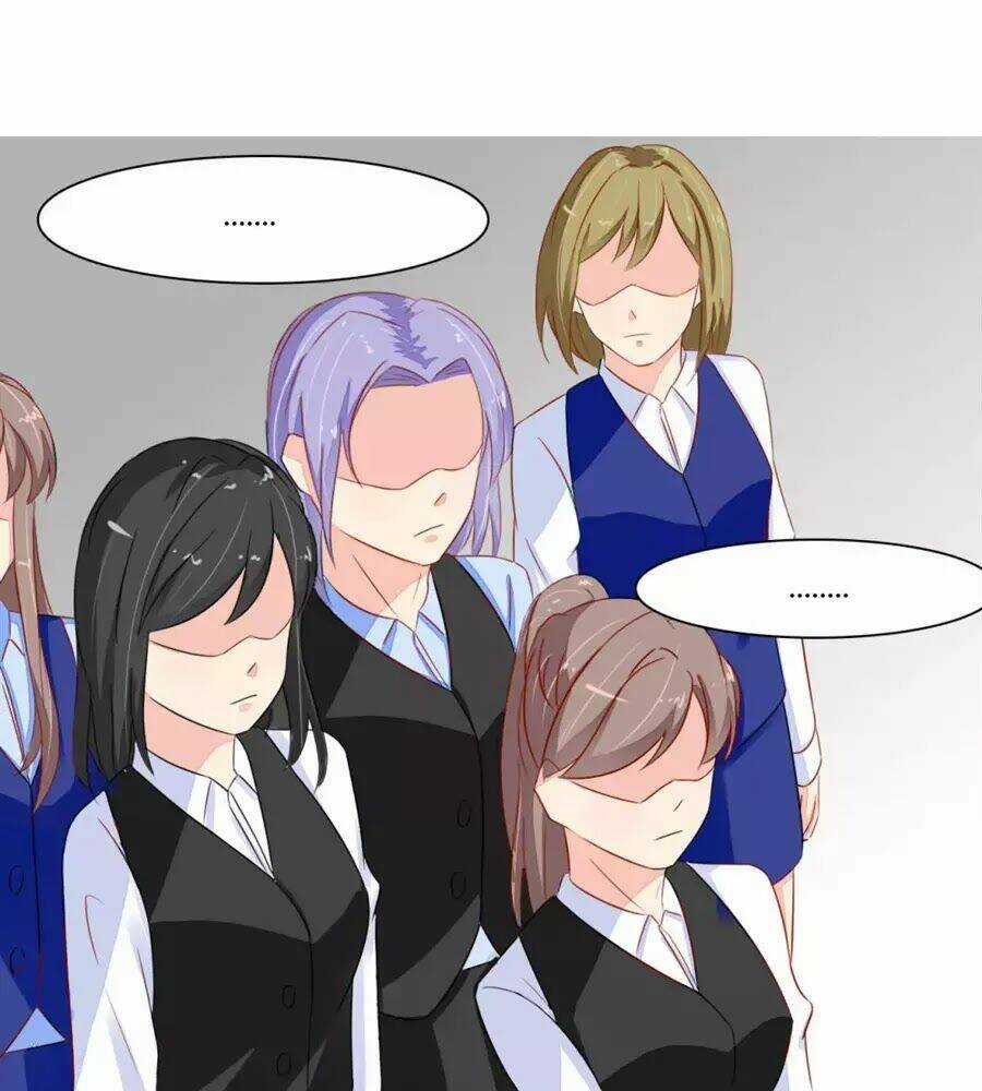 Người Tình Bí Ẩn - Chapter 33 - Trang 10