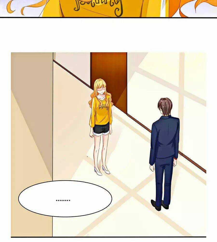 Người Tình Bí Ẩn - Chapter 34 - Trang 25