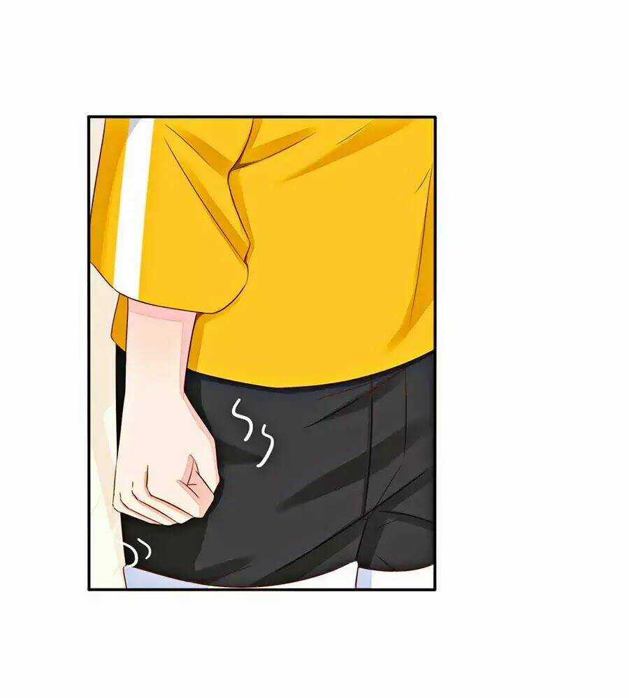 Người Tình Bí Ẩn - Chapter 34 - Trang 26