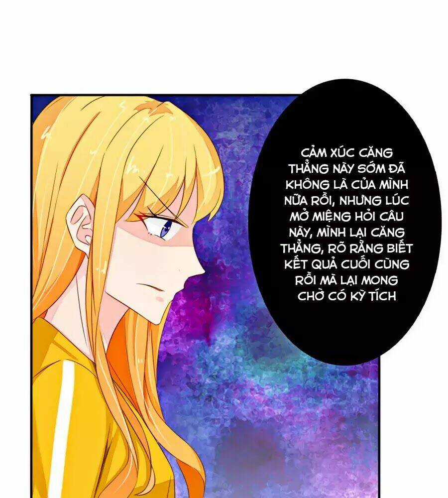 Người Tình Bí Ẩn - Chapter 34 - Trang 27