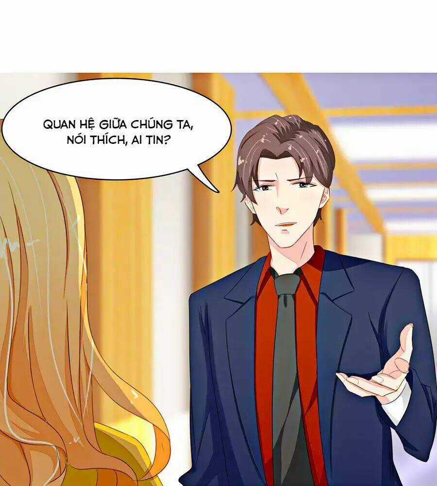 Người Tình Bí Ẩn - Chapter 34 - Trang 30