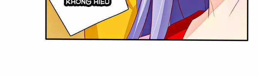 Người Tình Bí Ẩn - Chapter 34 - Trang 5