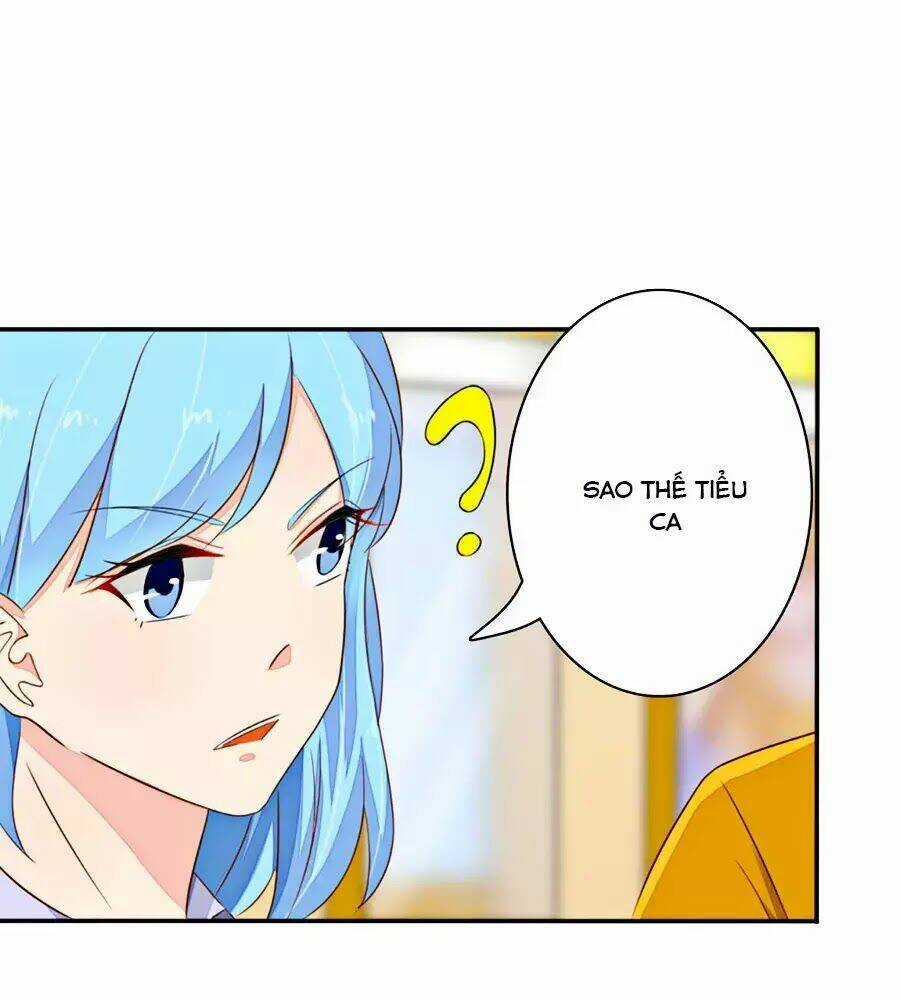 Người Tình Bí Ẩn - Chapter 34 - Trang 42