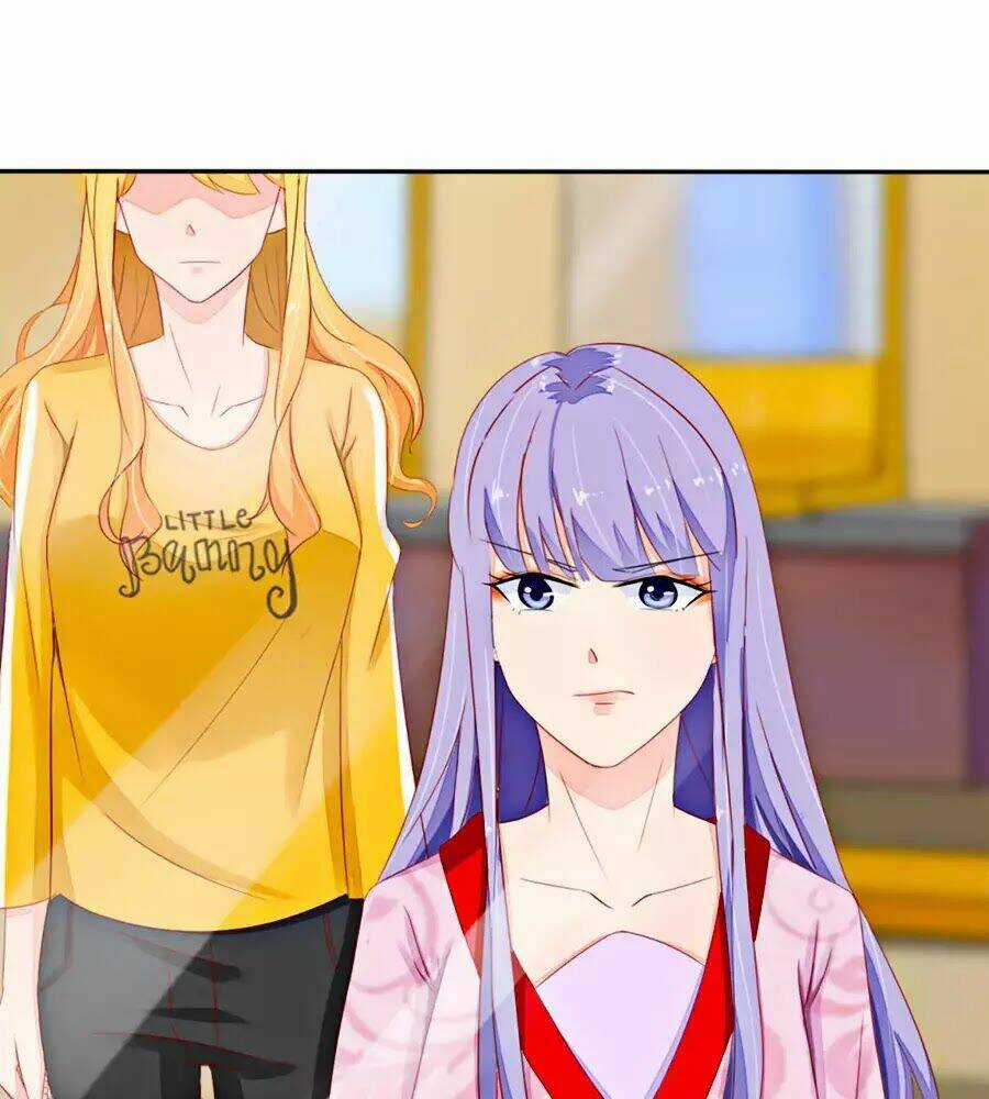 Người Tình Bí Ẩn - Chapter 34 - Trang 9