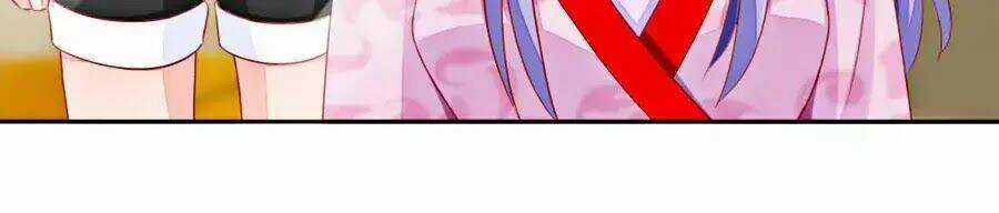 Người Tình Bí Ẩn - Chapter 34 - Trang 10