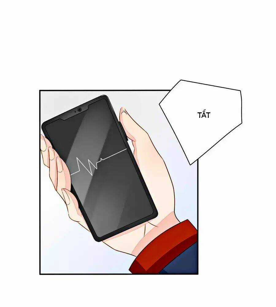 Người Tình Bí Ẩn - Chapter 35 - Trang 24