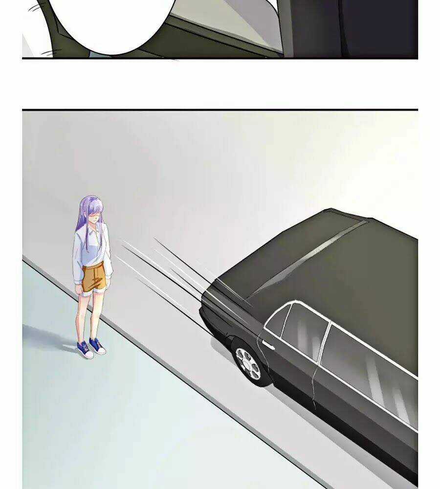 Người Tình Bí Ẩn - Chapter 35 - Trang 32