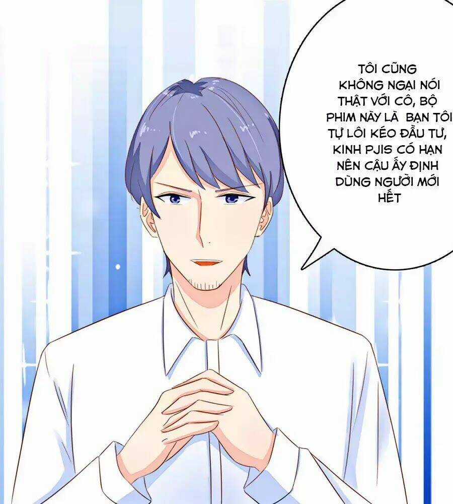 Người Tình Bí Ẩn - Chapter 36 - Trang 30