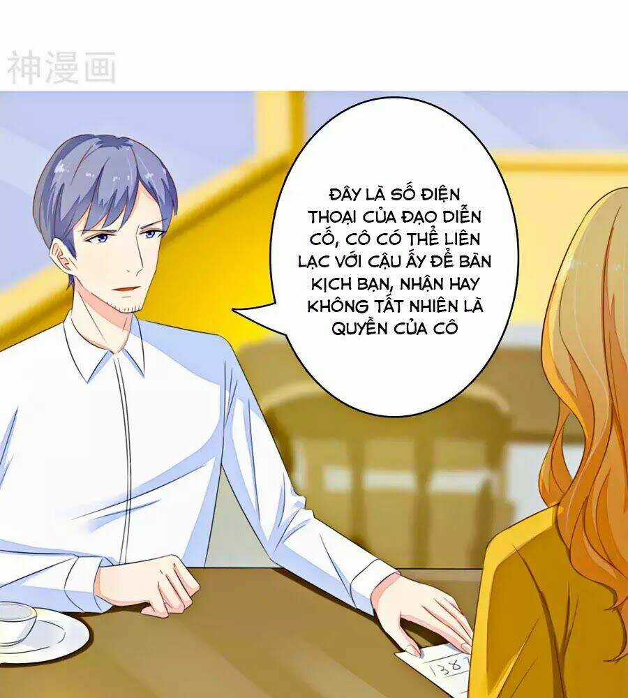 Người Tình Bí Ẩn - Chapter 36 - Trang 37