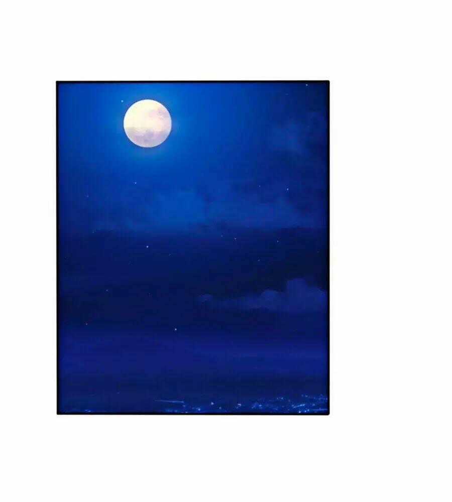 Người Tình Bí Ẩn - Chapter 37 - Trang 1