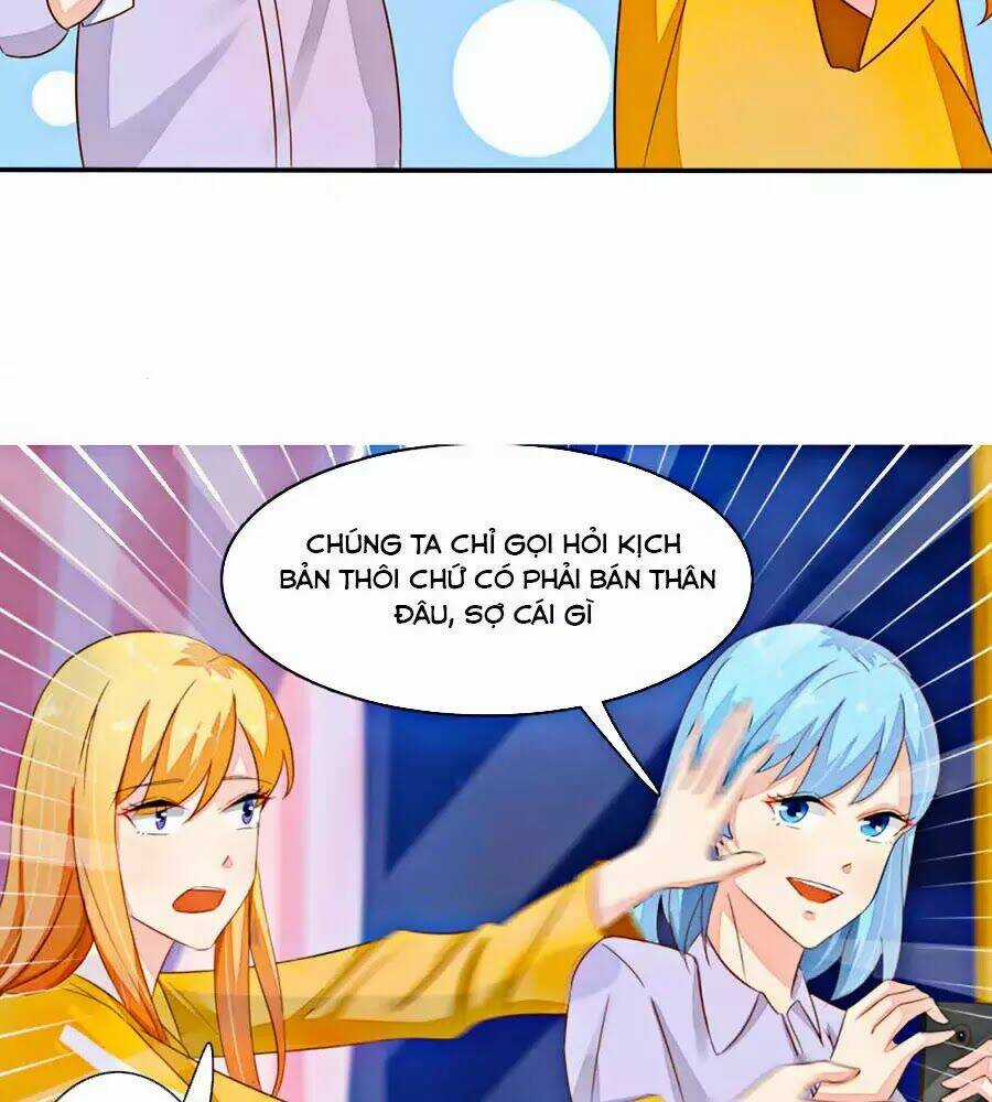 Người Tình Bí Ẩn - Chapter 37 - Trang 23