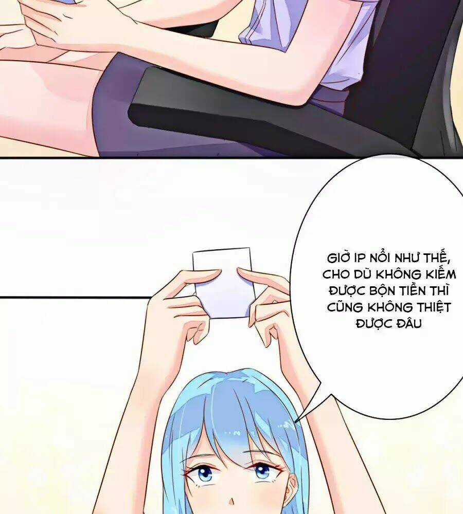 Người Tình Bí Ẩn - Chapter 37 - Trang 4