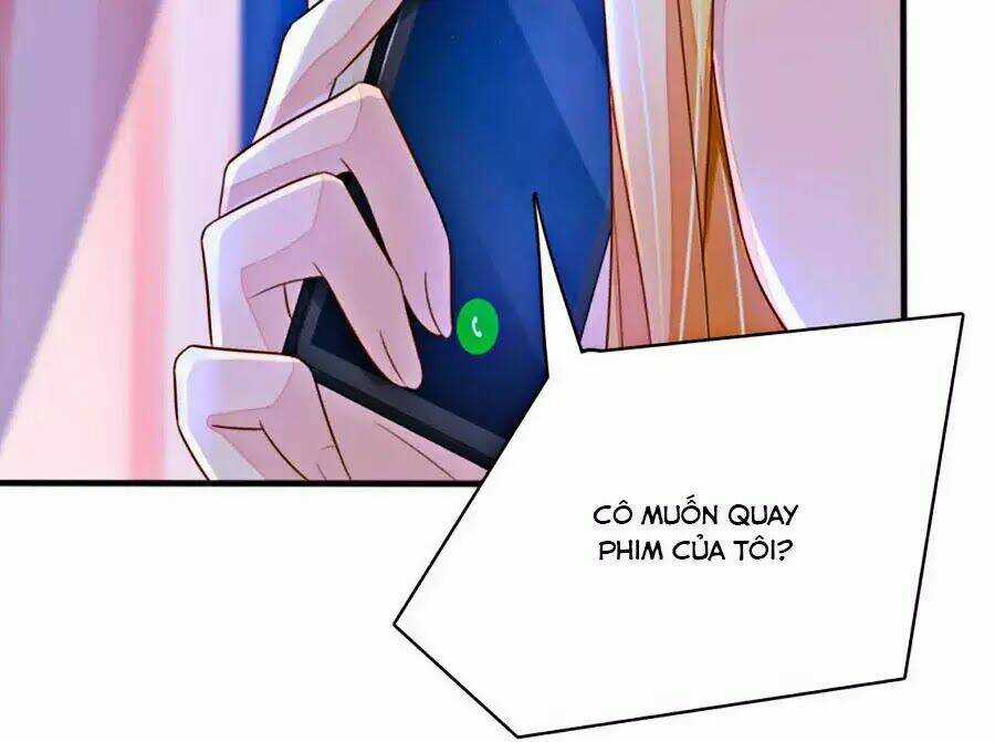 Người Tình Bí Ẩn - Chapter 37 - Trang 33