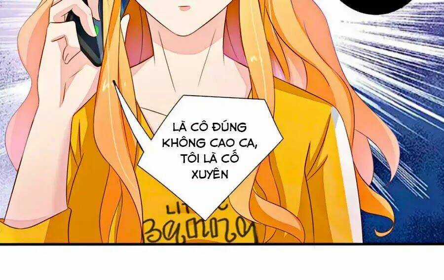 Người Tình Bí Ẩn - Chapter 37 - Trang 37