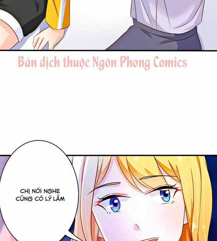 Người Tình Bí Ẩn - Chapter 37 - Trang 46