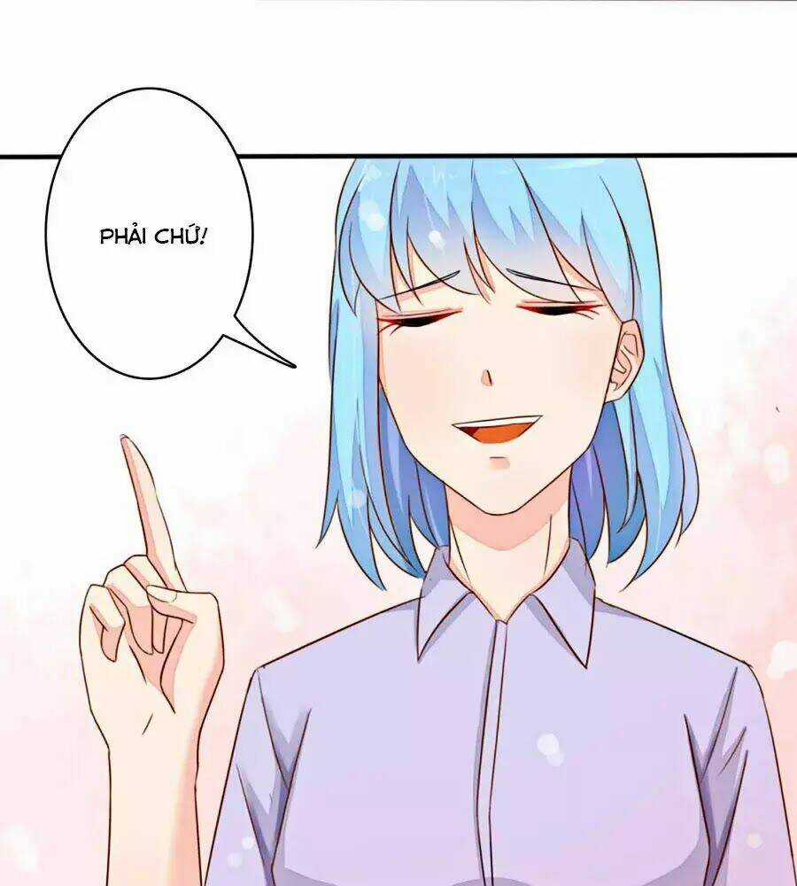 Người Tình Bí Ẩn - Chapter 37 - Trang 48