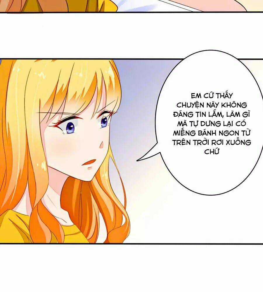 Người Tình Bí Ẩn - Chapter 37 - Trang 8