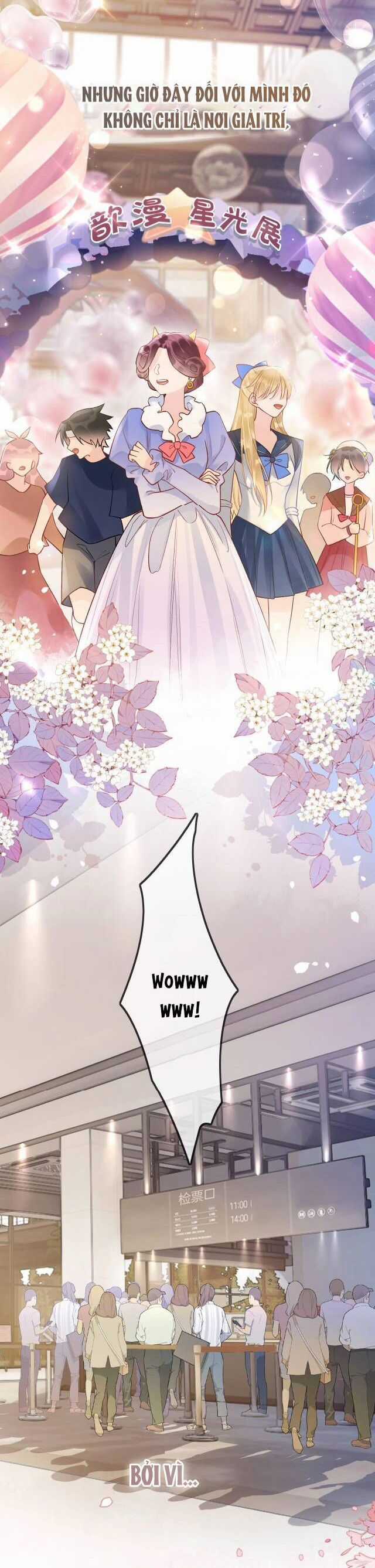 Người Tình Debussy - Chapter 1 - Trang 5