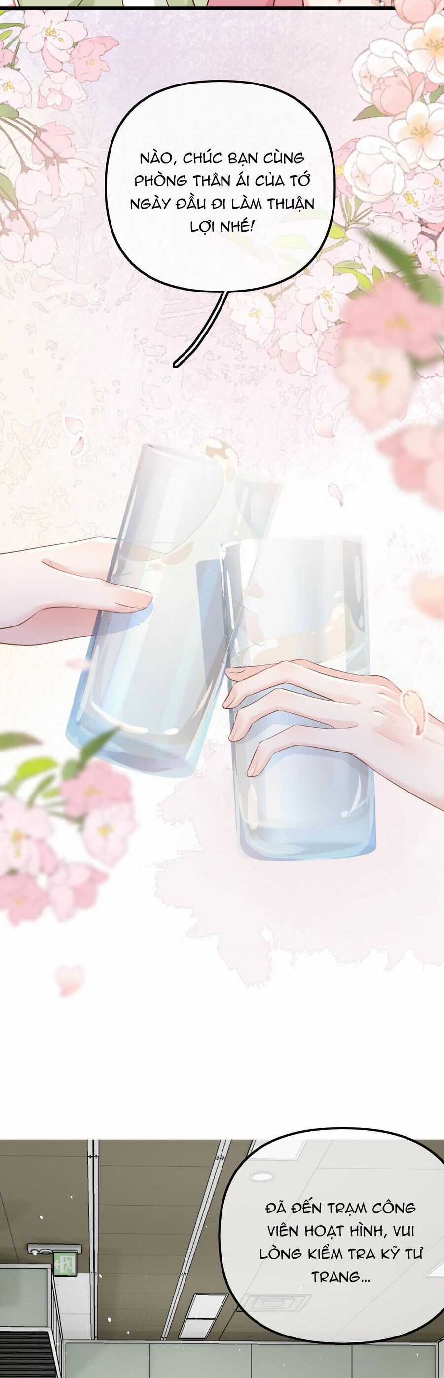 Người Tình Debussy - Chapter 2 - Trang 14