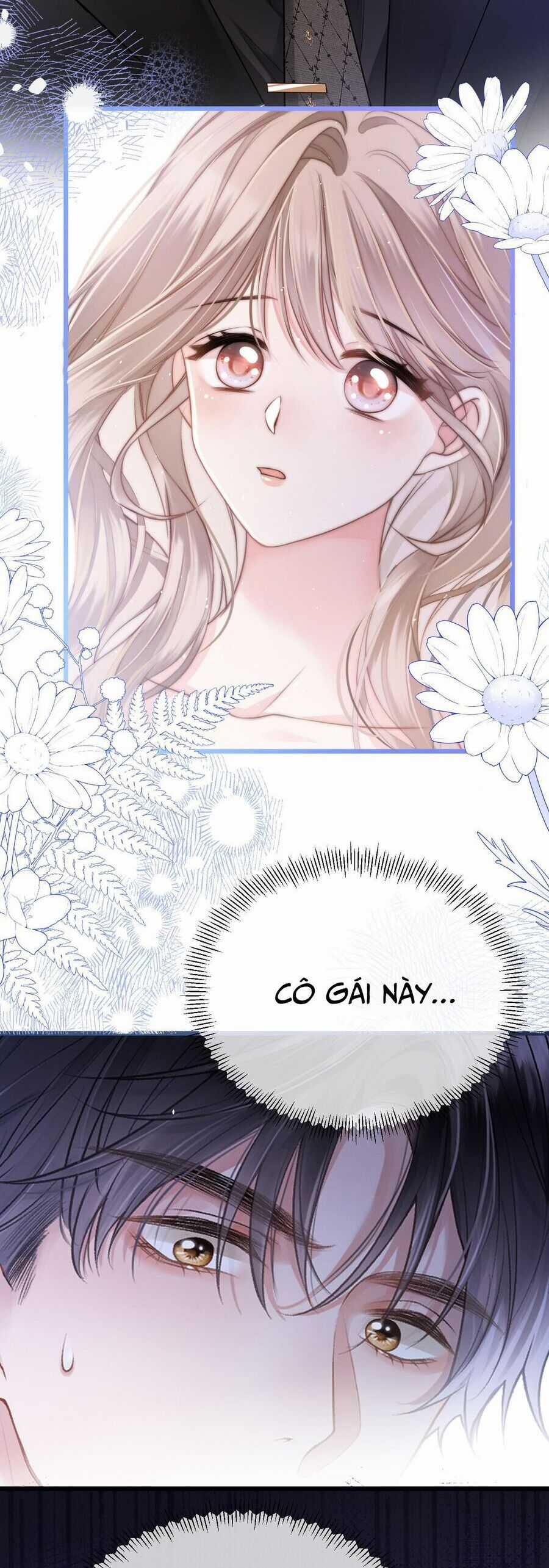 Người Tình Debussy - Chapter 2 - Trang 18