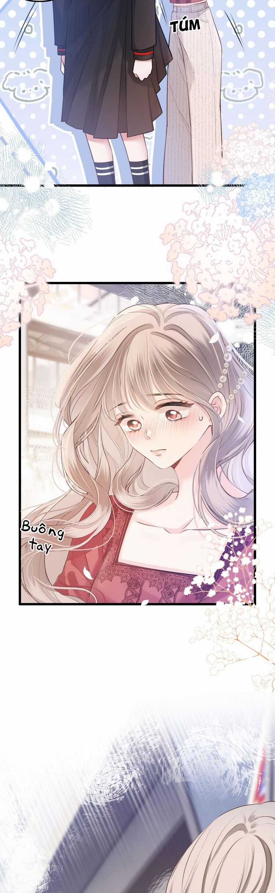 Người Tình Debussy - Chapter 2 - Trang 3