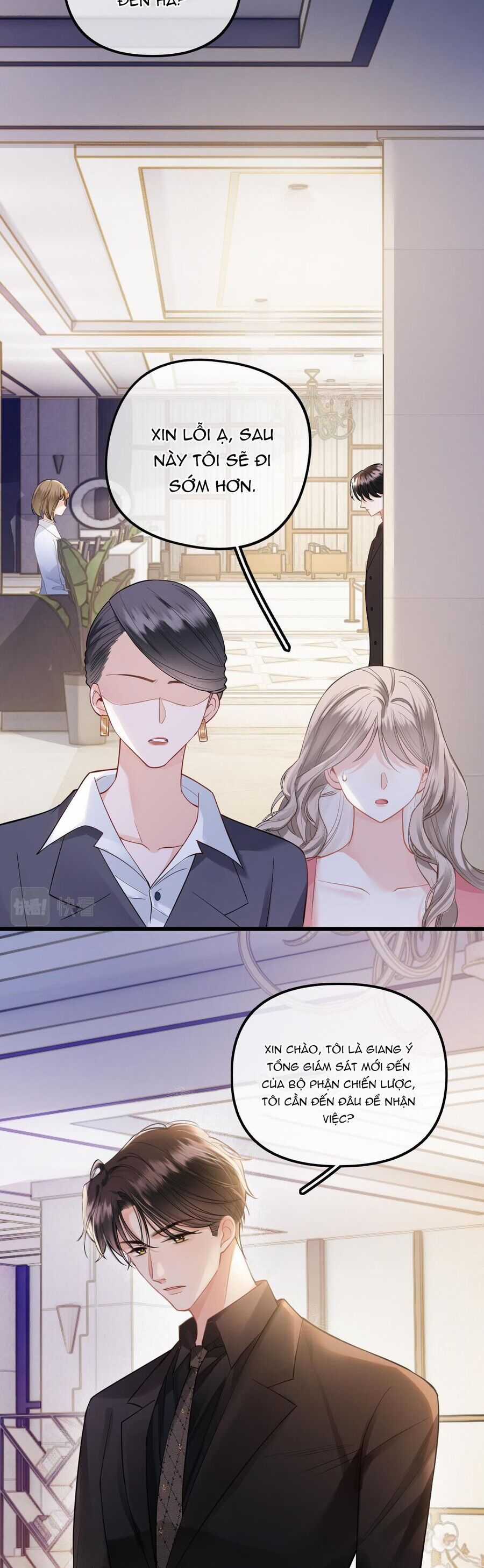 Người Tình Debussy - Chapter 2 - Trang 26