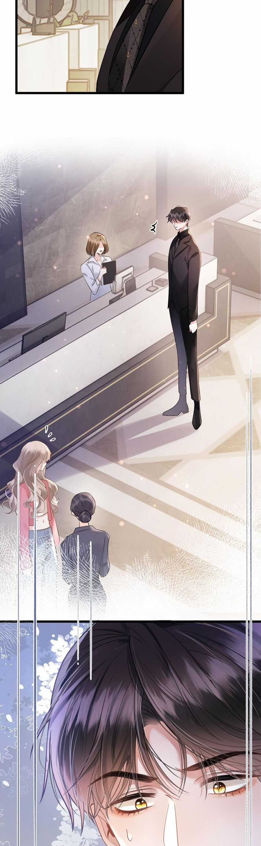 Người Tình Debussy - Chapter 2 - Trang 28