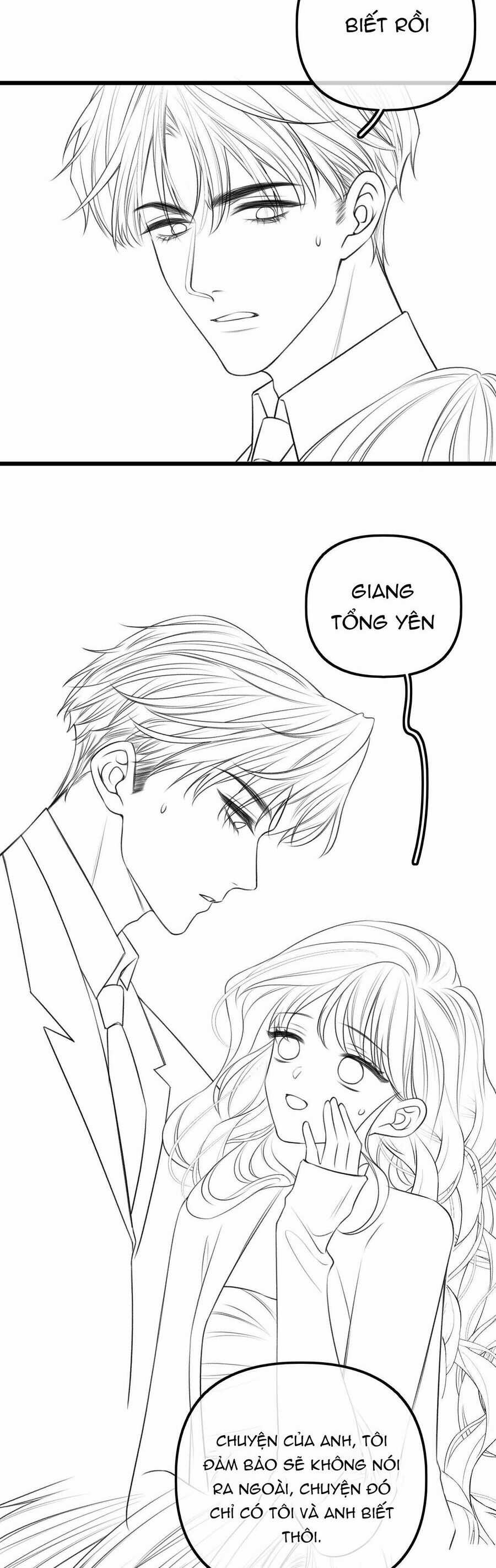 Người Tình Debussy - Chapter 2 - Trang 31