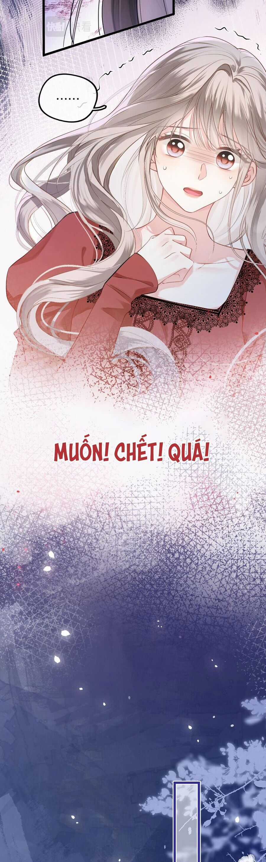 Người Tình Debussy - Chapter 2 - Trang 5