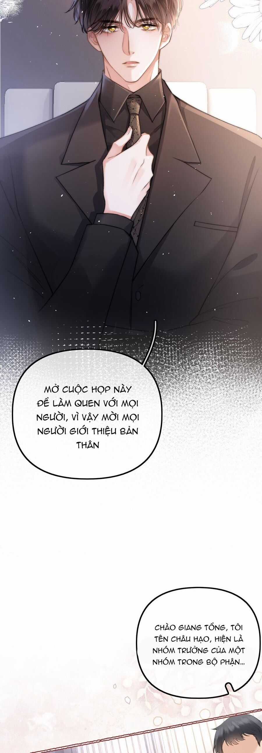 Người Tình Debussy - Chapter 3 - Trang 11