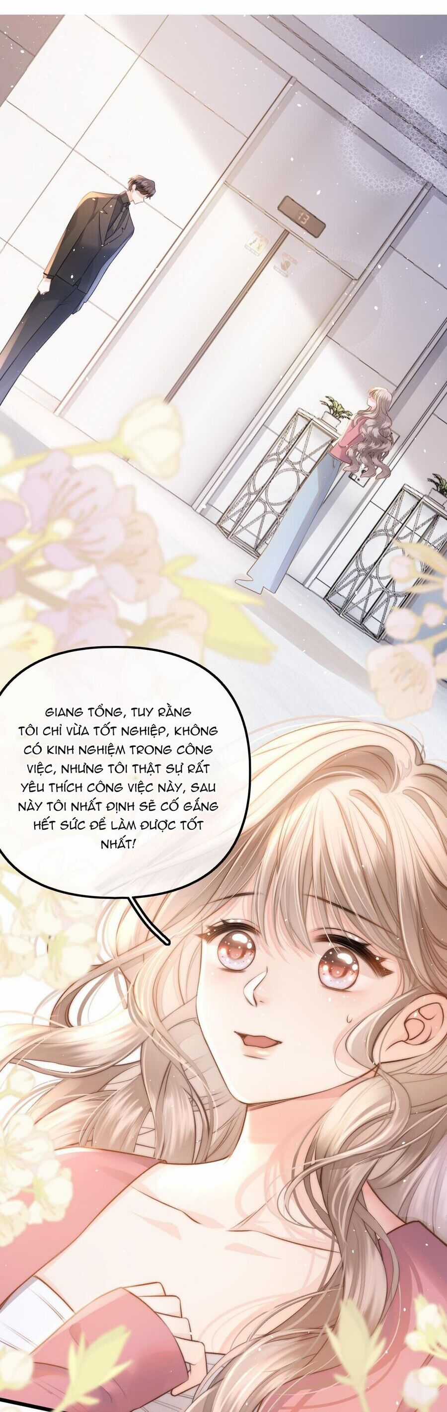 Người Tình Debussy - Chapter 3 - Trang 23