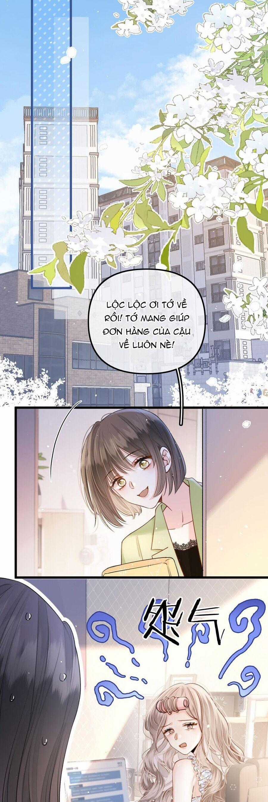 Người Tình Debussy - Chapter 4 - Trang 2