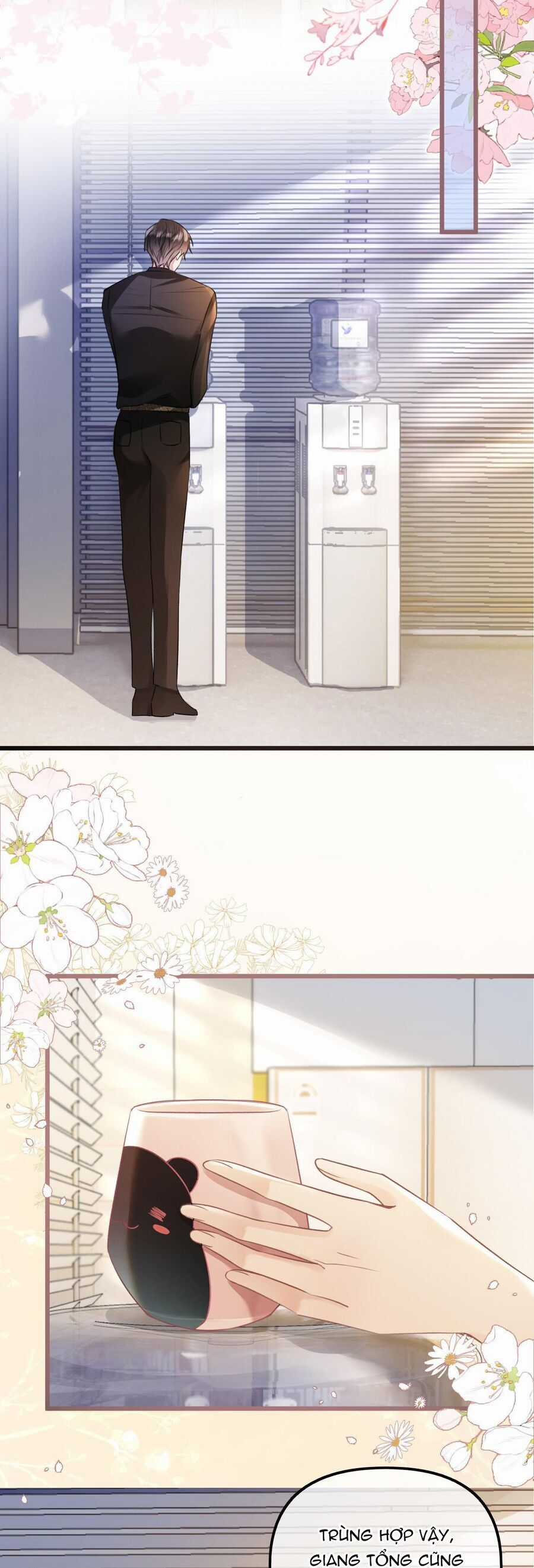 Người Tình Debussy - Chapter 4 - Trang 9