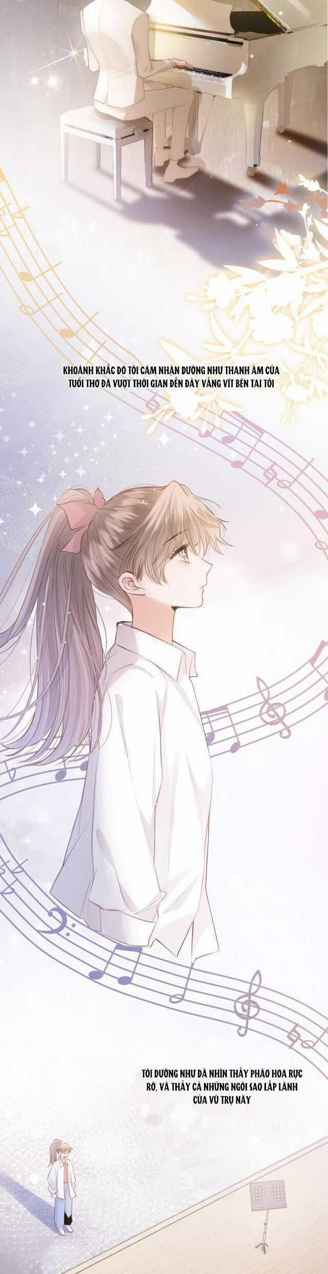 Người Tình Debussy - Chapter 7 - Trang 9