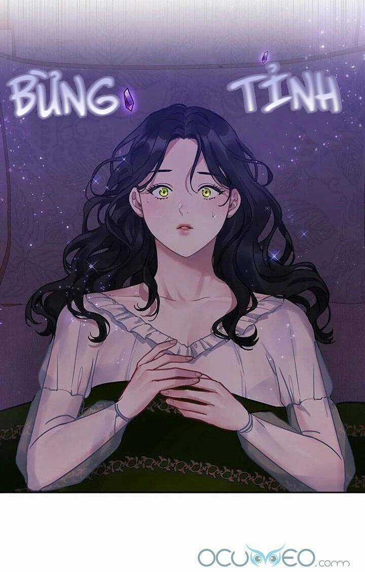 Người Tình Diên Tịch - Chapter 1 - Trang 8