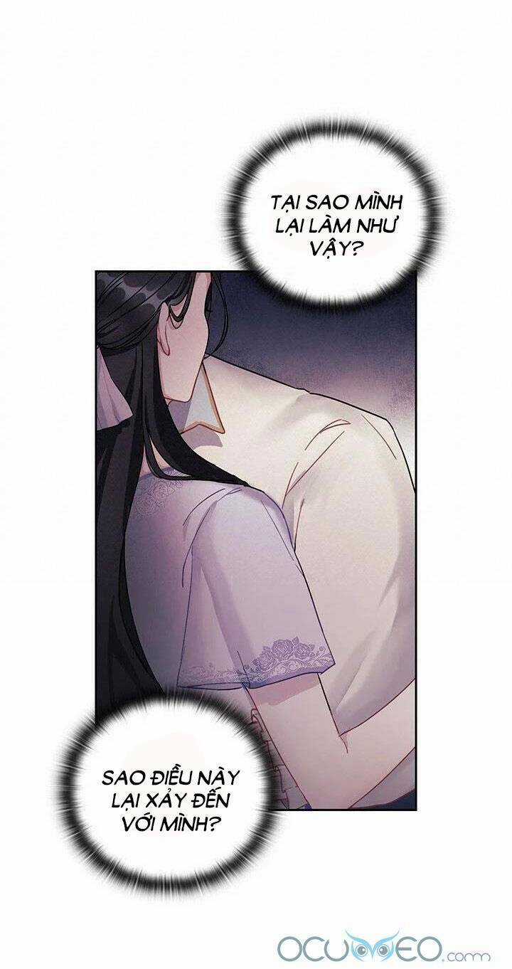 Người Tình Diên Tịch - Chapter 2 - Trang 17