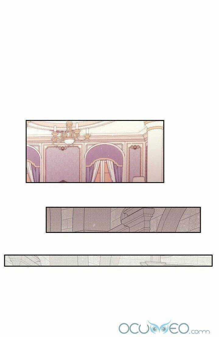 Người Tình Diên Tịch - Chapter 2 - Trang 20