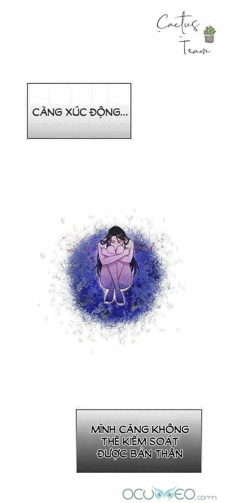 Người Tình Diên Tịch - Chapter 2 - Trang 3