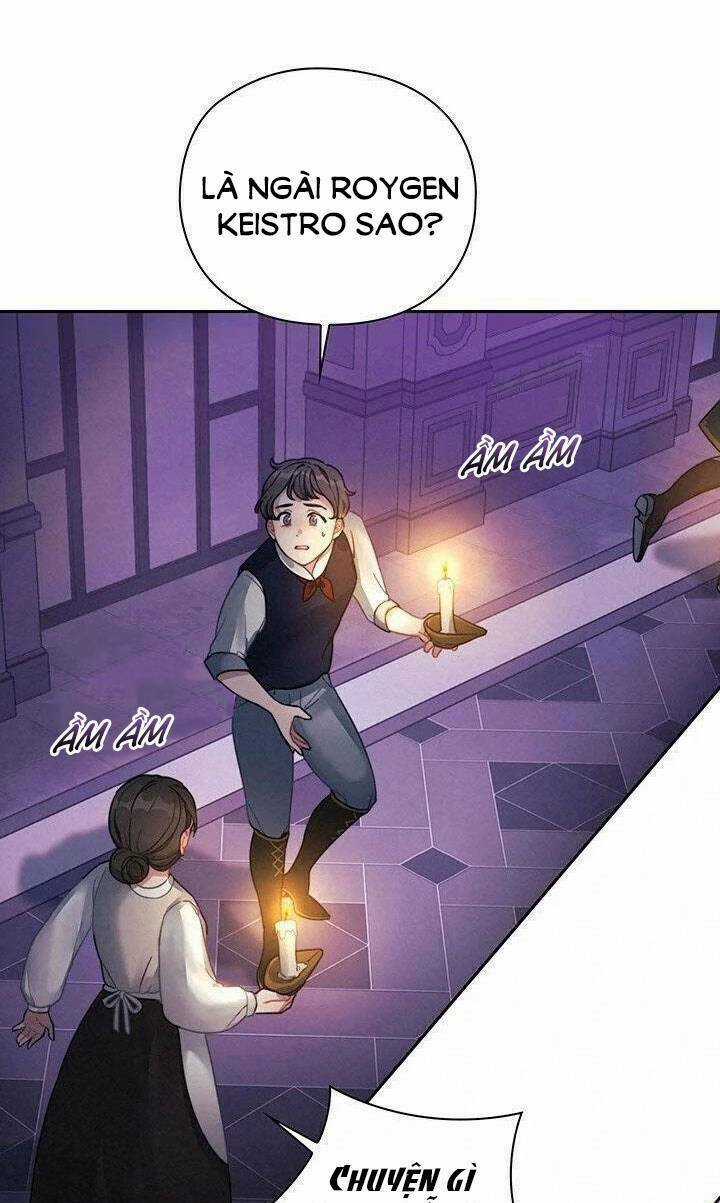 Người Tình Diên Tịch - Chapter 2 - Trang 30