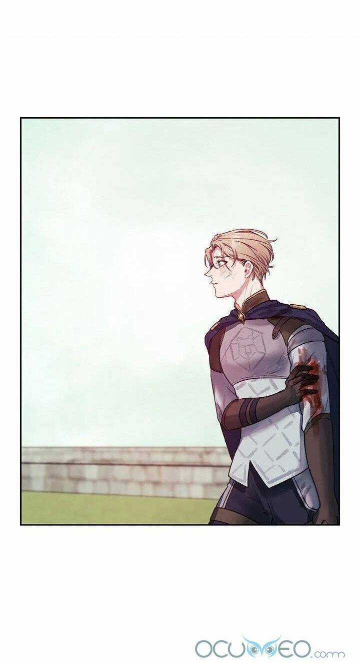 Người Tình Diên Tịch - Chapter 2 - Trang 58