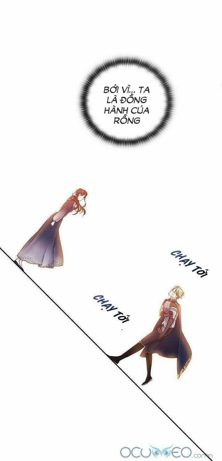 Người Tình Diên Tịch - Chapter 2 - Trang 63