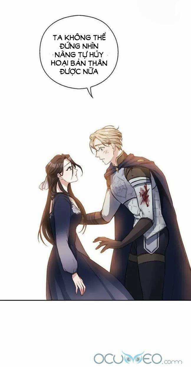 Người Tình Diên Tịch - Chapter 2 - Trang 64