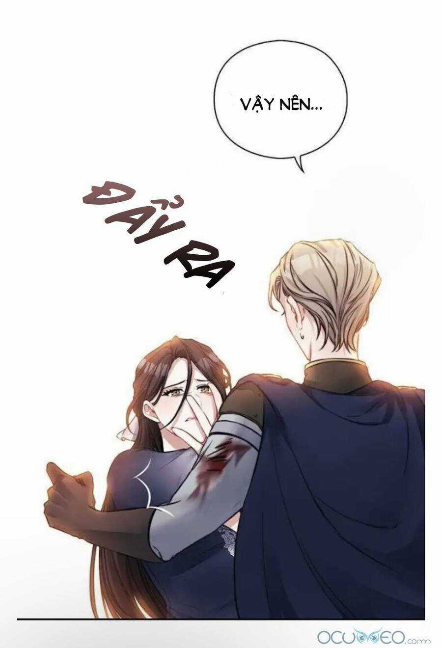 Người Tình Diên Tịch - Chapter 2 - Trang 66