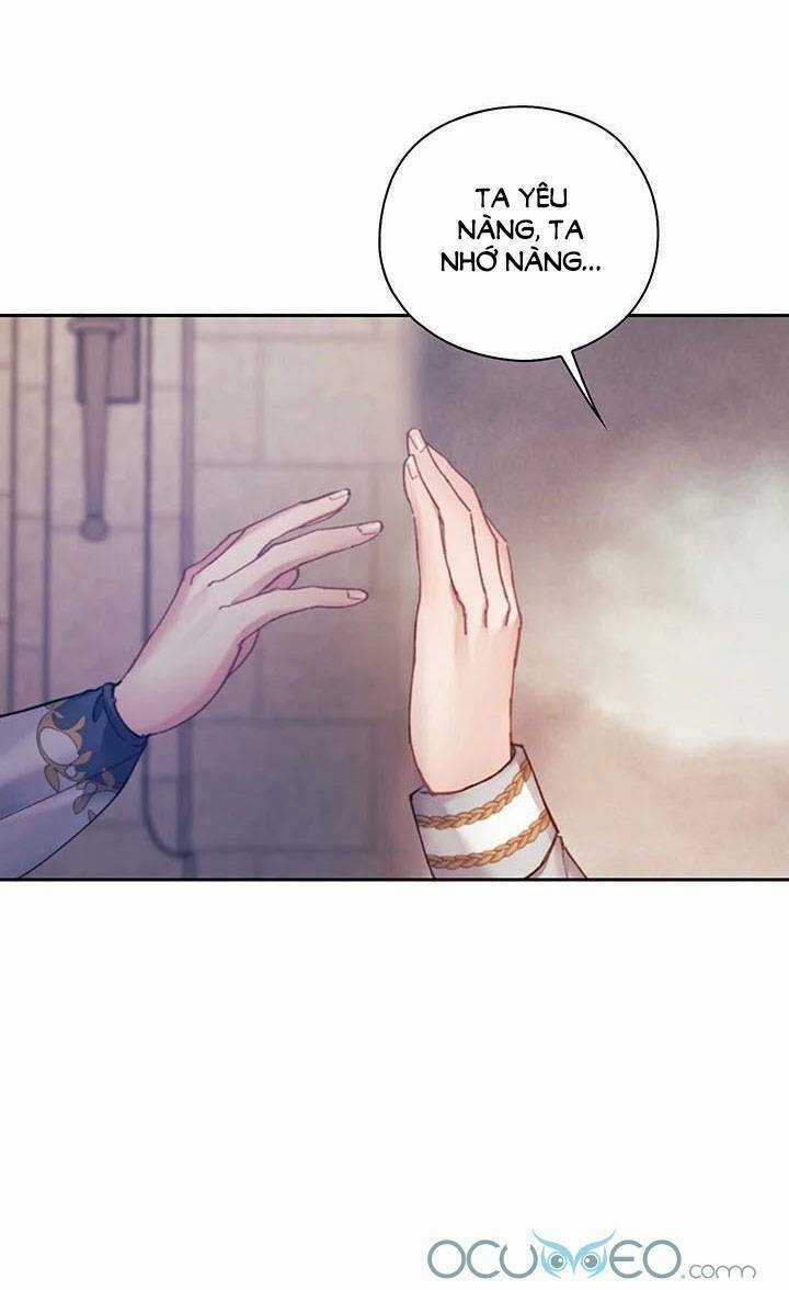 Người Tình Diên Tịch - Chapter 3 - Trang 29