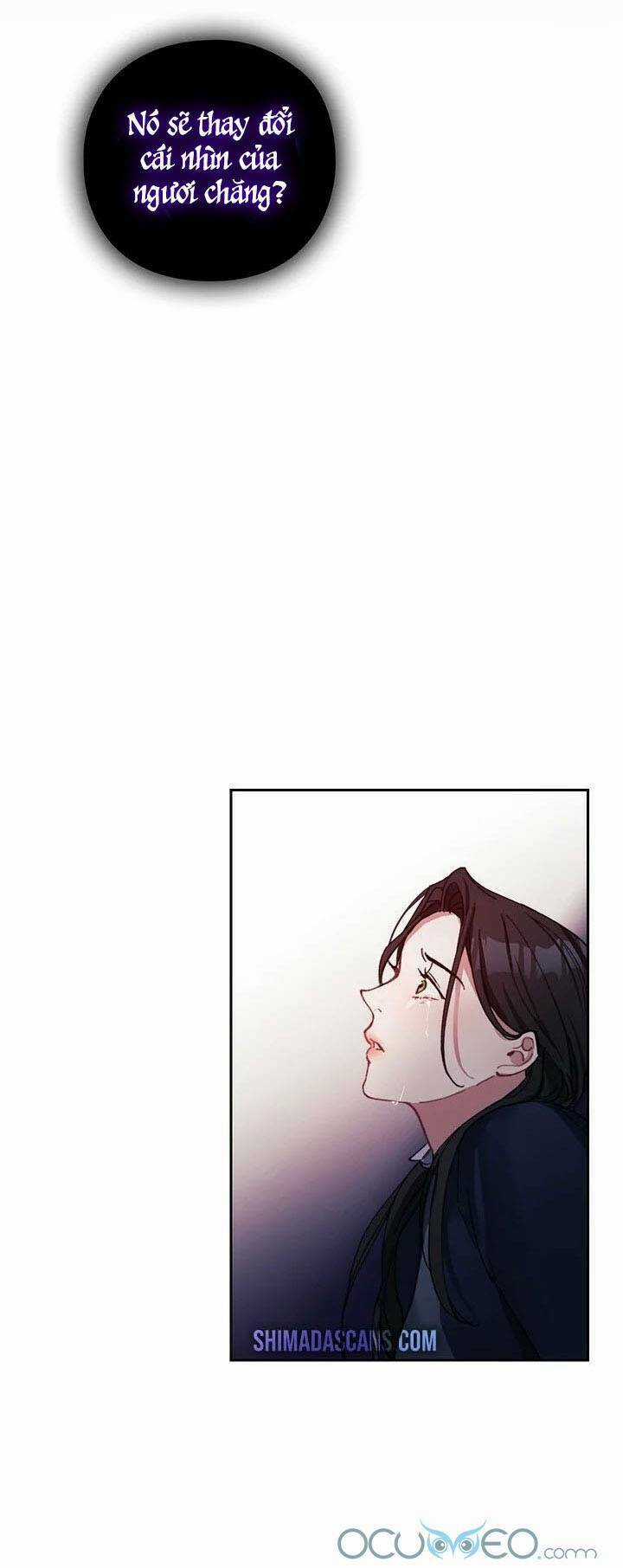 Người Tình Diên Tịch - Chapter 3 - Trang 54