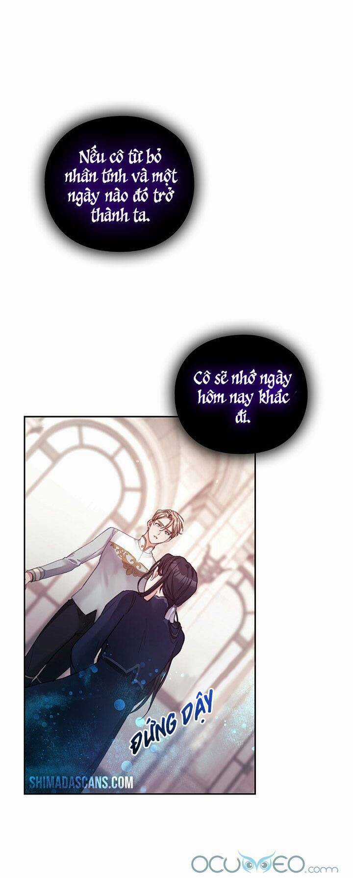 Người Tình Diên Tịch - Chapter 3 - Trang 57